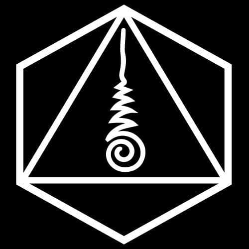 Unalome Silver Design